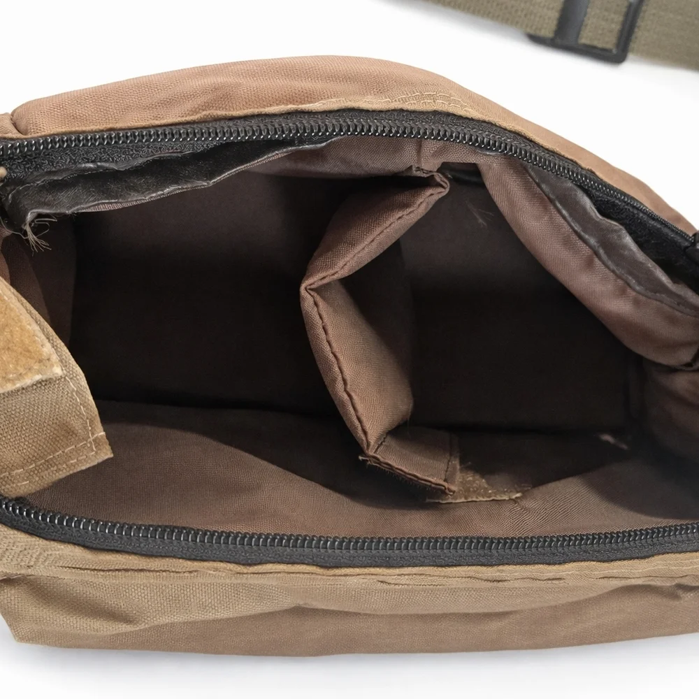 Albinar AB-120, Camara Bag.